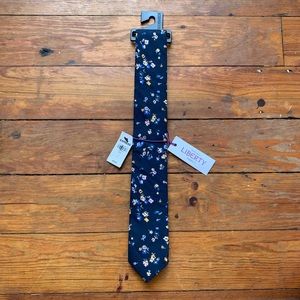 Express Liberty Men’s Ties Floral